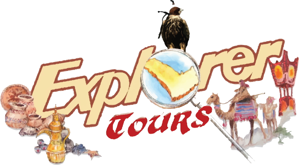 Explorer tours LOGO